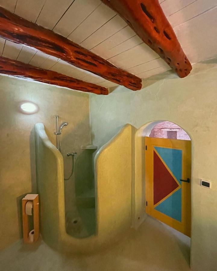 Atlantis 12, Maison D'Hotes Et D'Art Essaouira Buitenkant foto