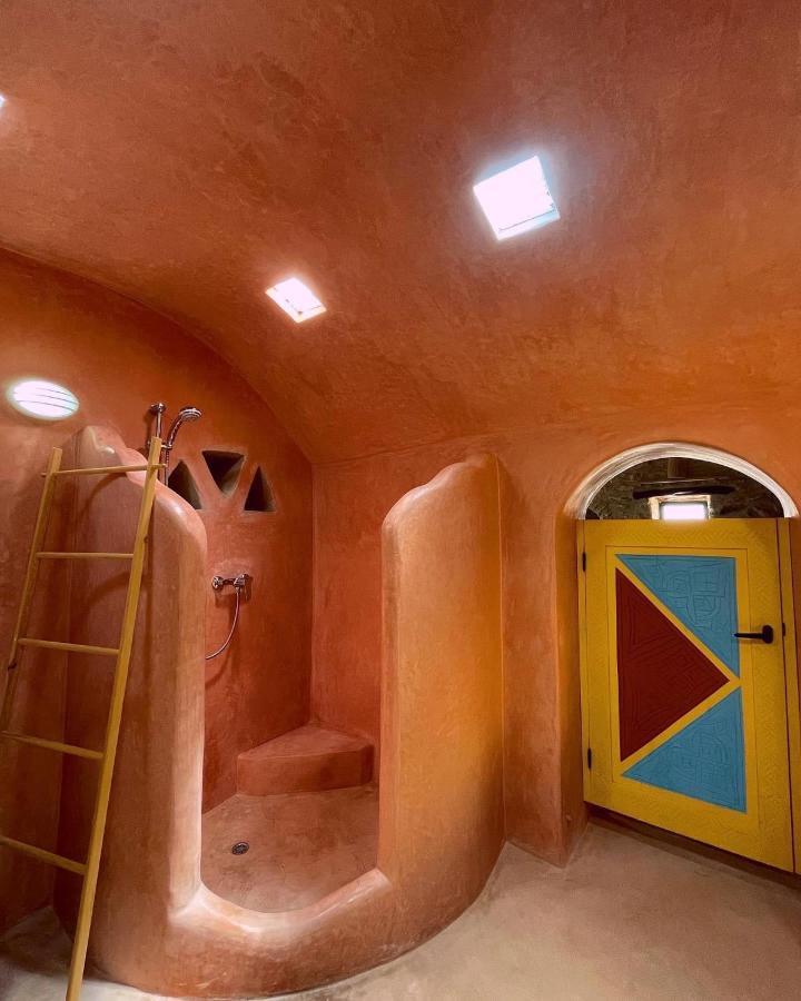 Atlantis 12, Maison D'Hotes Et D'Art Essaouira Buitenkant foto