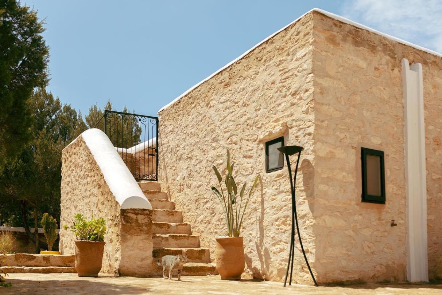 Atlantis 12, Maison D'Hotes Et D'Art Essaouira Buitenkant foto