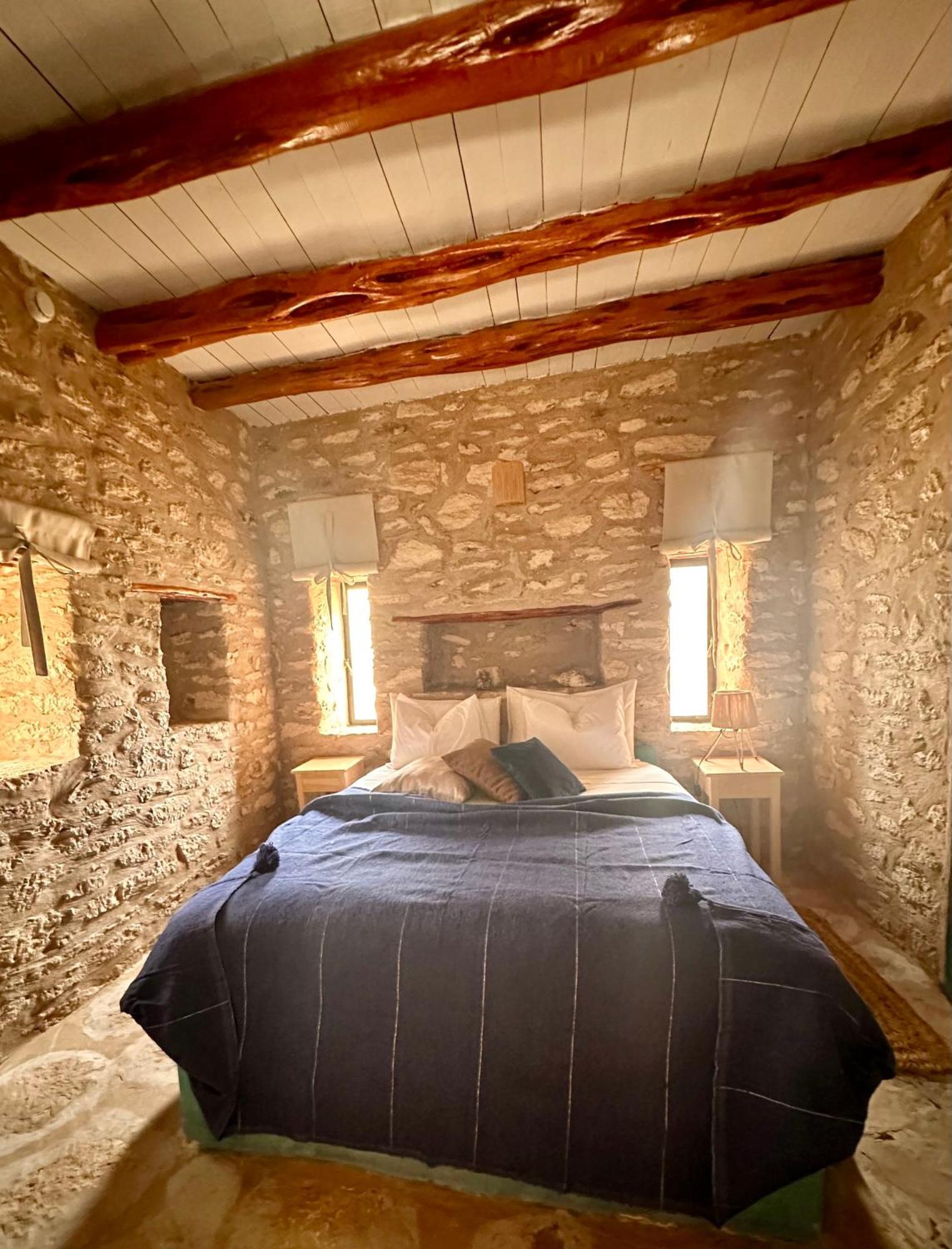 Atlantis 12, Maison D'Hotes Et D'Art Essaouira Buitenkant foto