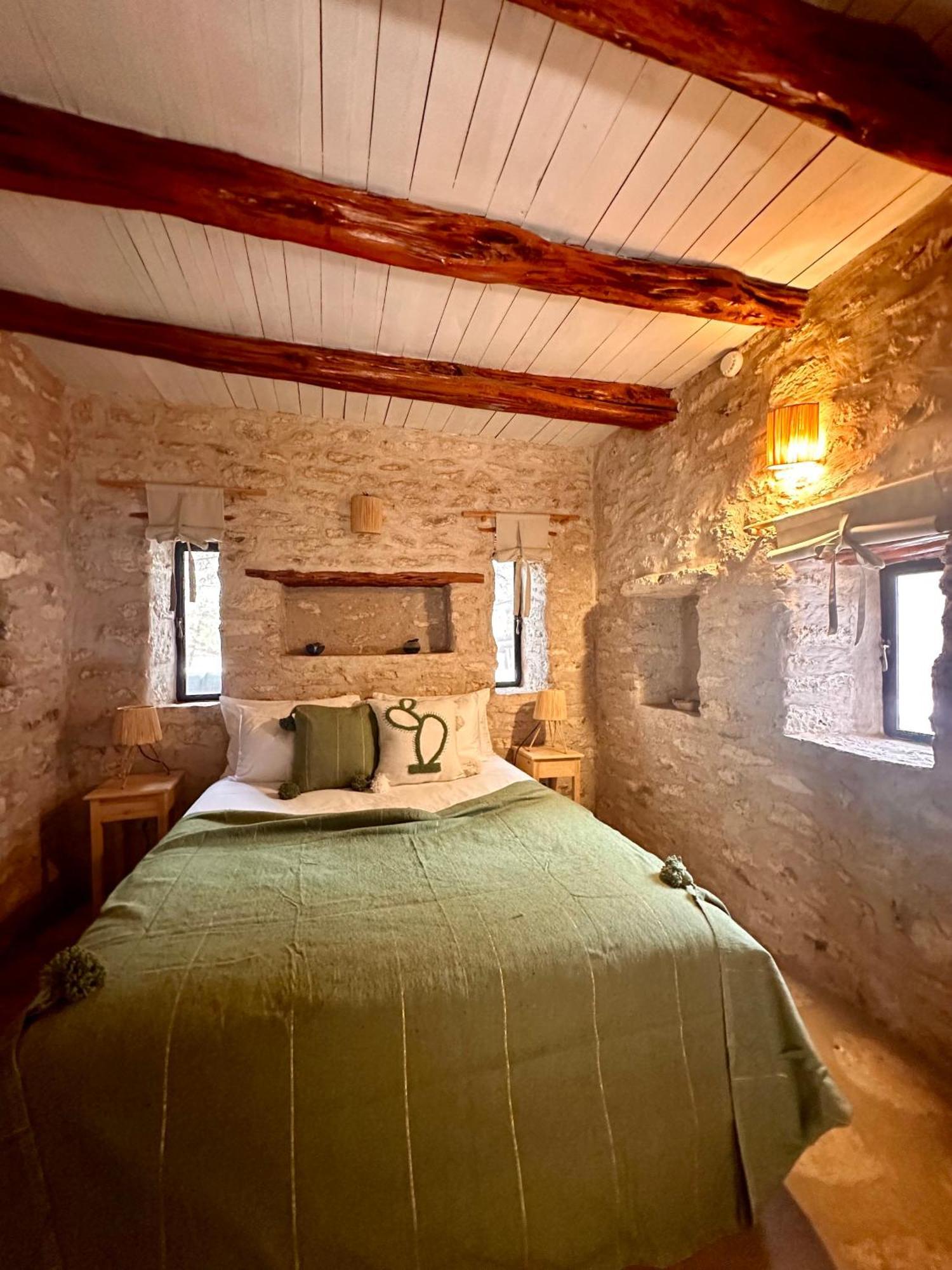 Atlantis 12, Maison D'Hotes Et D'Art Essaouira Buitenkant foto